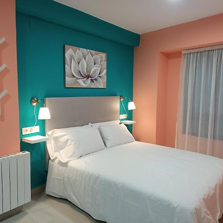 Estudios La Casina Caces Εξωτερικό φωτογραφία