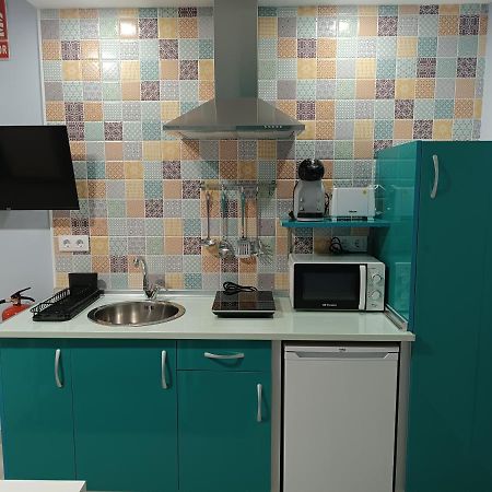 Estudios La Casina Caces Εξωτερικό φωτογραφία