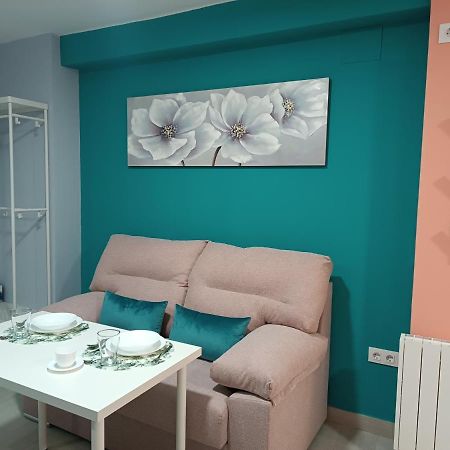 Estudios La Casina Caces Εξωτερικό φωτογραφία