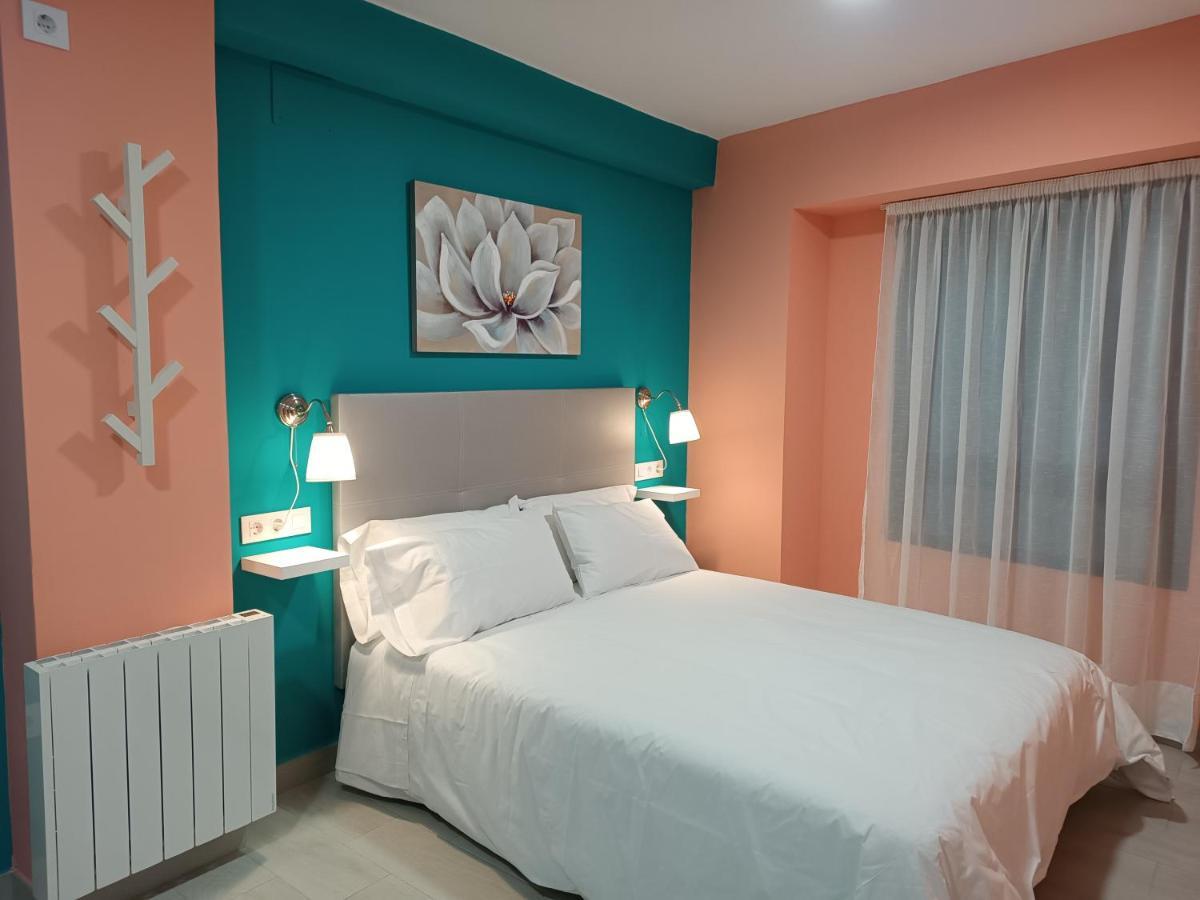 Estudios La Casina Caces Εξωτερικό φωτογραφία
