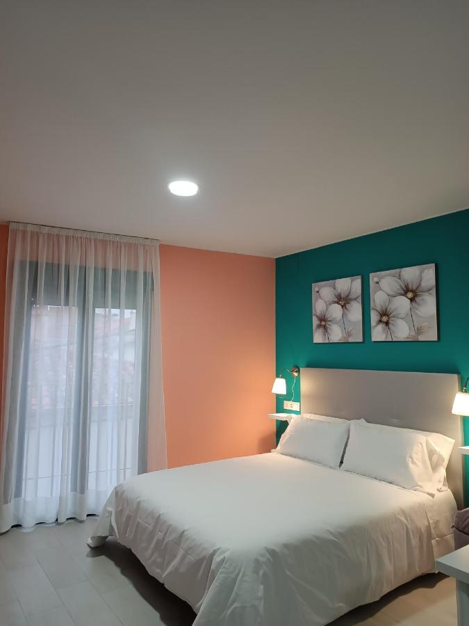 Estudios La Casina Caces Εξωτερικό φωτογραφία