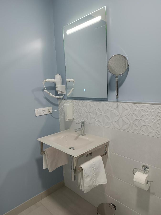 Estudios La Casina Caces Εξωτερικό φωτογραφία