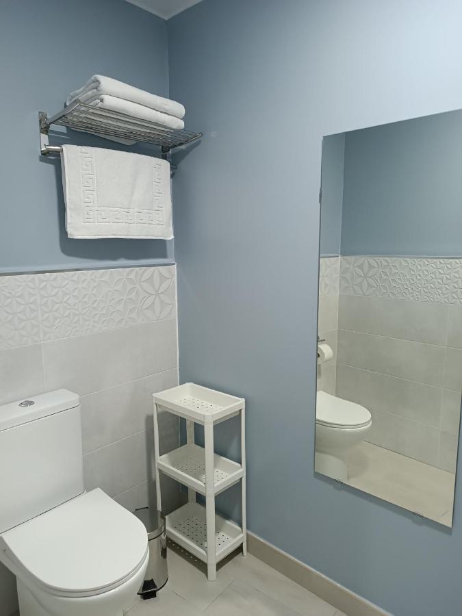 Estudios La Casina Caces Εξωτερικό φωτογραφία
