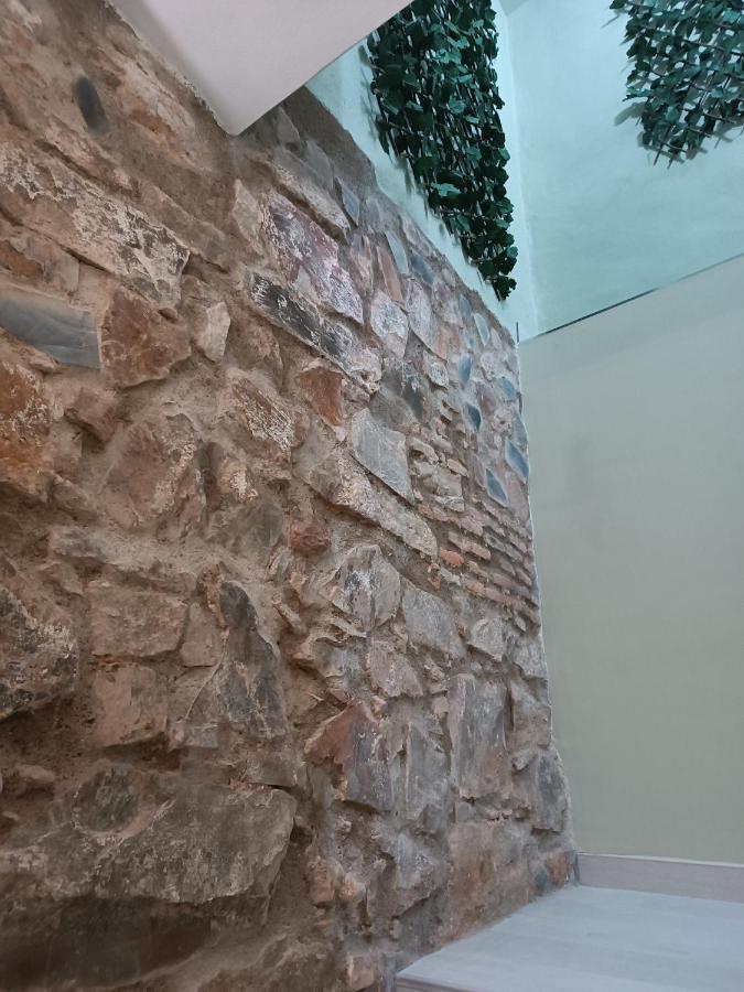 Estudios La Casina Caces Εξωτερικό φωτογραφία
