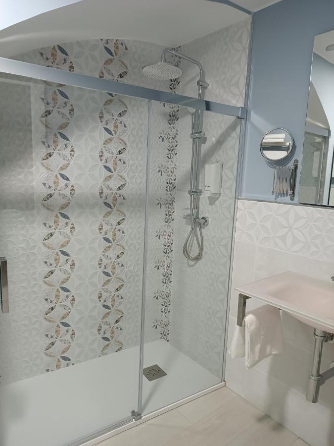Estudios La Casina Caces Εξωτερικό φωτογραφία