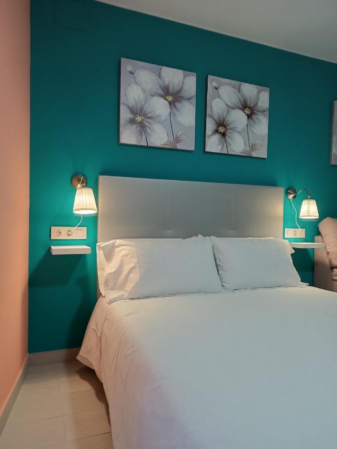 Estudios La Casina Caces Εξωτερικό φωτογραφία