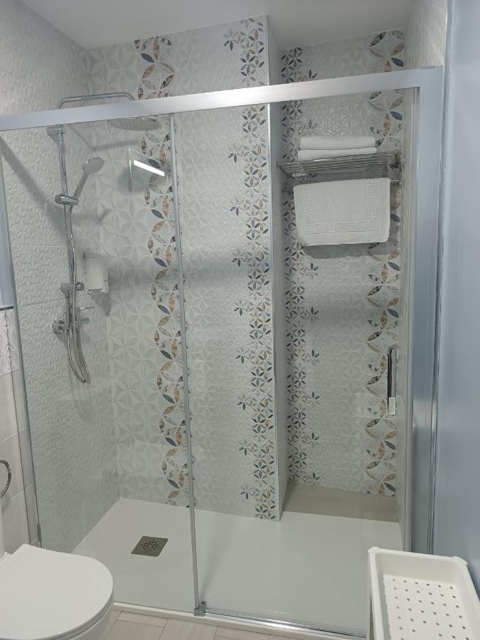 Estudios La Casina Caces Εξωτερικό φωτογραφία